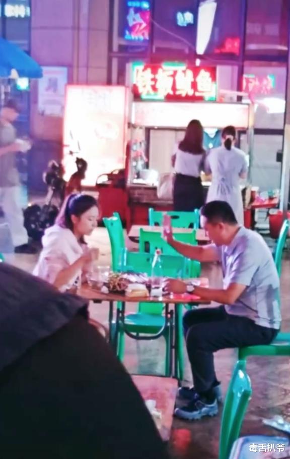 郭俊辰|《少年派2》最新路透，赵今麦郭俊辰牵手好甜，满屏都是CP感！