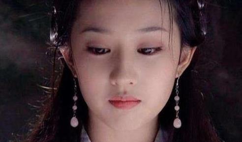 孙怡|五版王语嫣都很美，刘亦菲一直很美，演技却是出类拔萃！