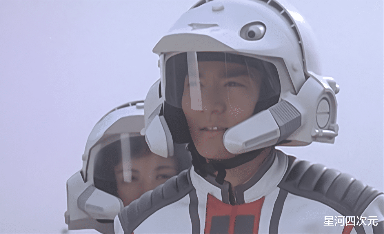 迪迦·奧特曼|消失幾天，《迪迦奧特曼》再次上架，漫迷：希望這一次光能永存