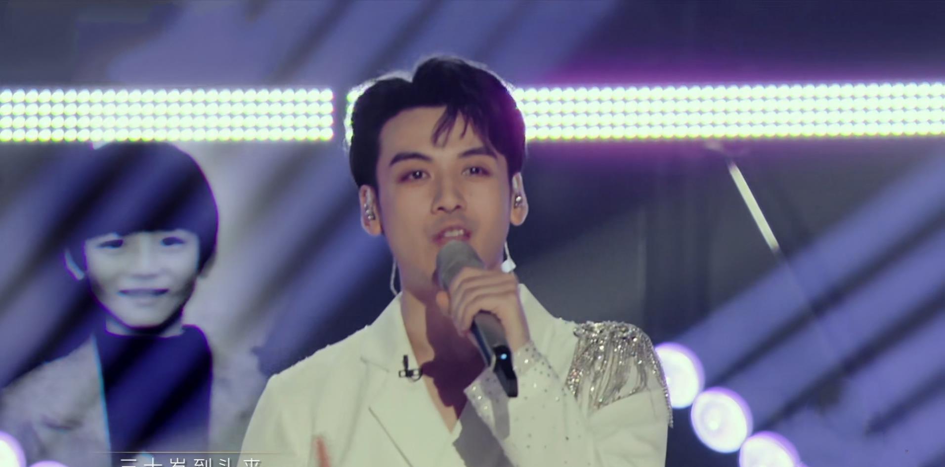 林志炫|《披荆斩棘的哥哥》出现争议，两位哥哥互不相让，网友评论很到位