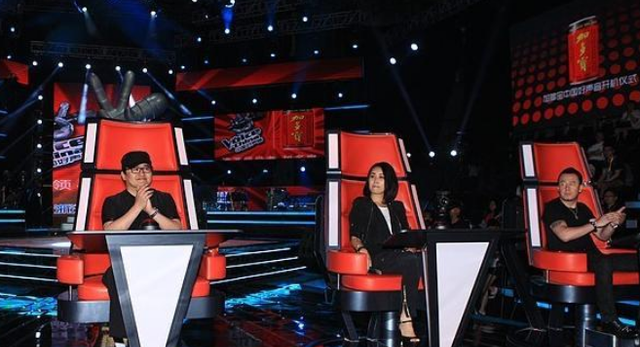 那英|《好声音》全新导师曝光，那英终缺席，全是新一代年轻歌手