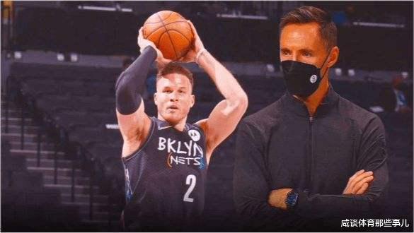 纳什|能力不行被弃用？两人联手打脸，一人爆砍29分！他更把纳什脸打肿