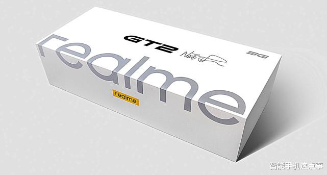 高通骁龙|realme GT2:你好!realme GT Neo2:降价说再见!