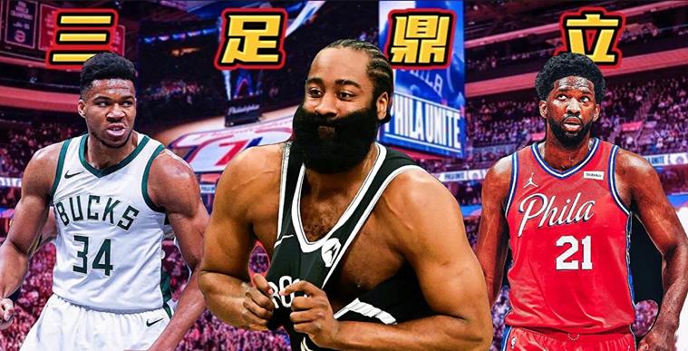 篮网队|雪上加霜!连伤2人,篮网要撑住啊,夺冠之路太难了