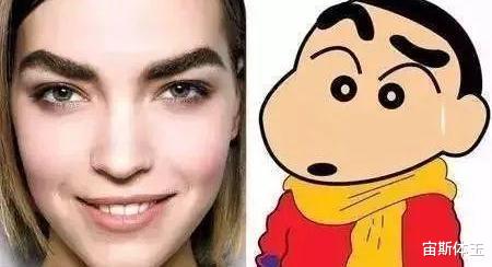 纹眉 为什么不建议女生“纹眉”？纹眉师告诉真相后，庆幸自己没跟风