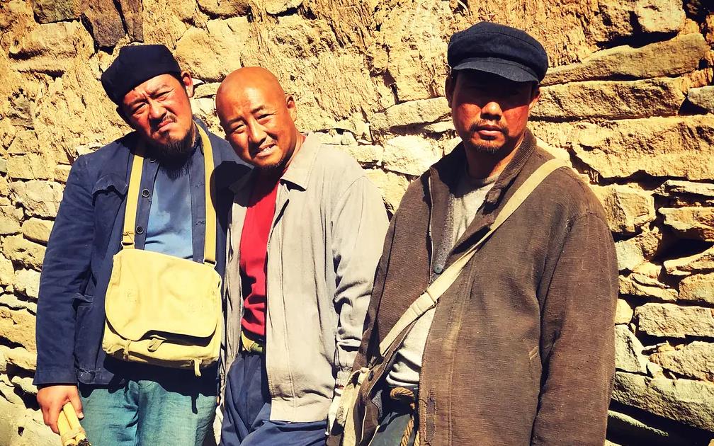 幽默搞笑神回复|《云南虫谷》5集首播，“铁三角”没换人，未被删减戏份或有惊喜