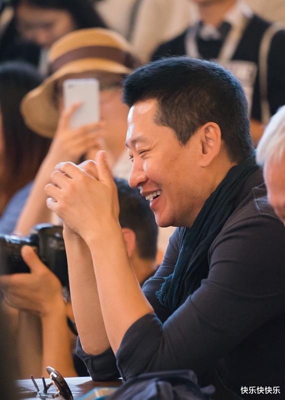 任泉|娱乐圈8位商业大佬：赵薇成阿里第二大股东，任泉手握50余家公司