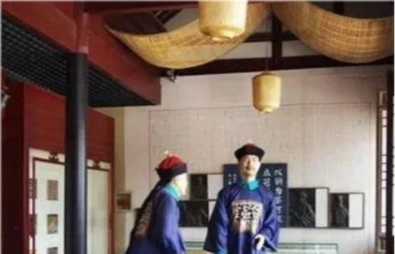 炄锌说 左宗棠“神奇的折扇”,将一个候补多年的知县,转眼成了四品道员