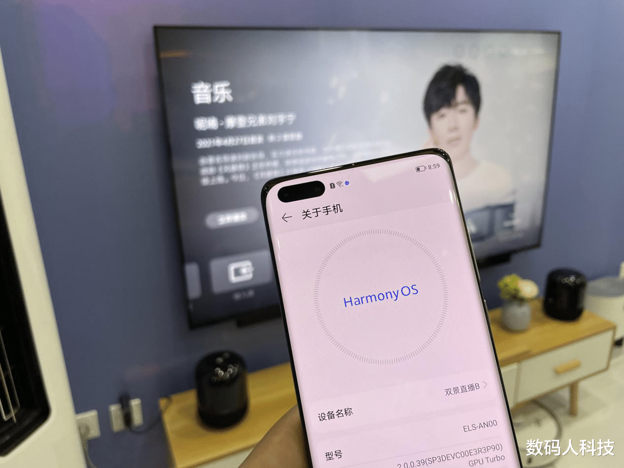 外媒再放狠话! 鸿蒙OS系统复刻了谷歌安卓模式: 控制权依旧属于华为