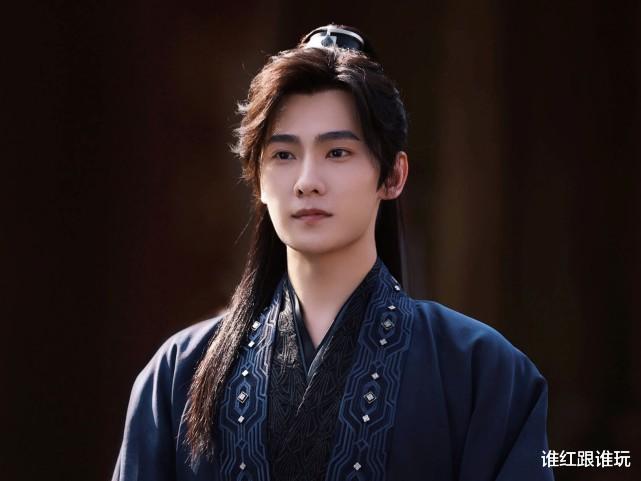 关晓彤|2021年度待播剧景气指数榜：《冰雨火》第1，《余生请多指教》第5