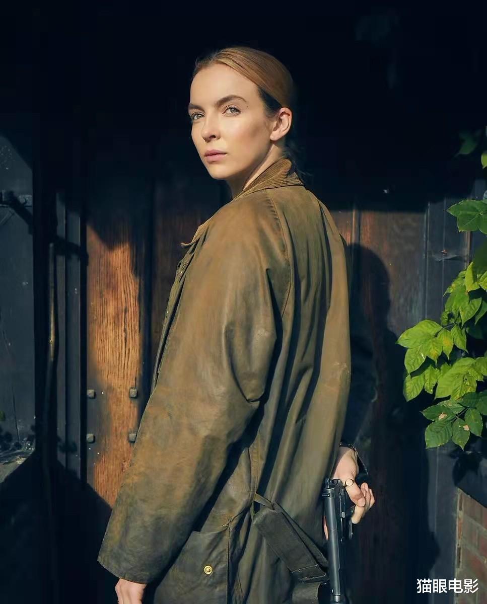 迪科|好莱坞美女太多，朱迪科莫档期不够白寡妇来凑，小丑演员赚到了