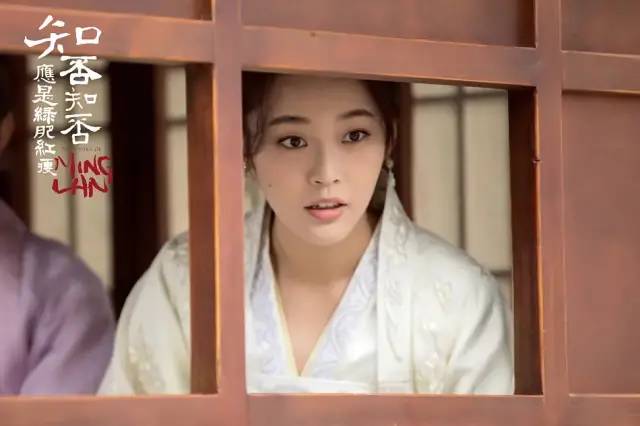 姐姐|她是《知否》里命最好的女人，连盛明兰都嫉妒她