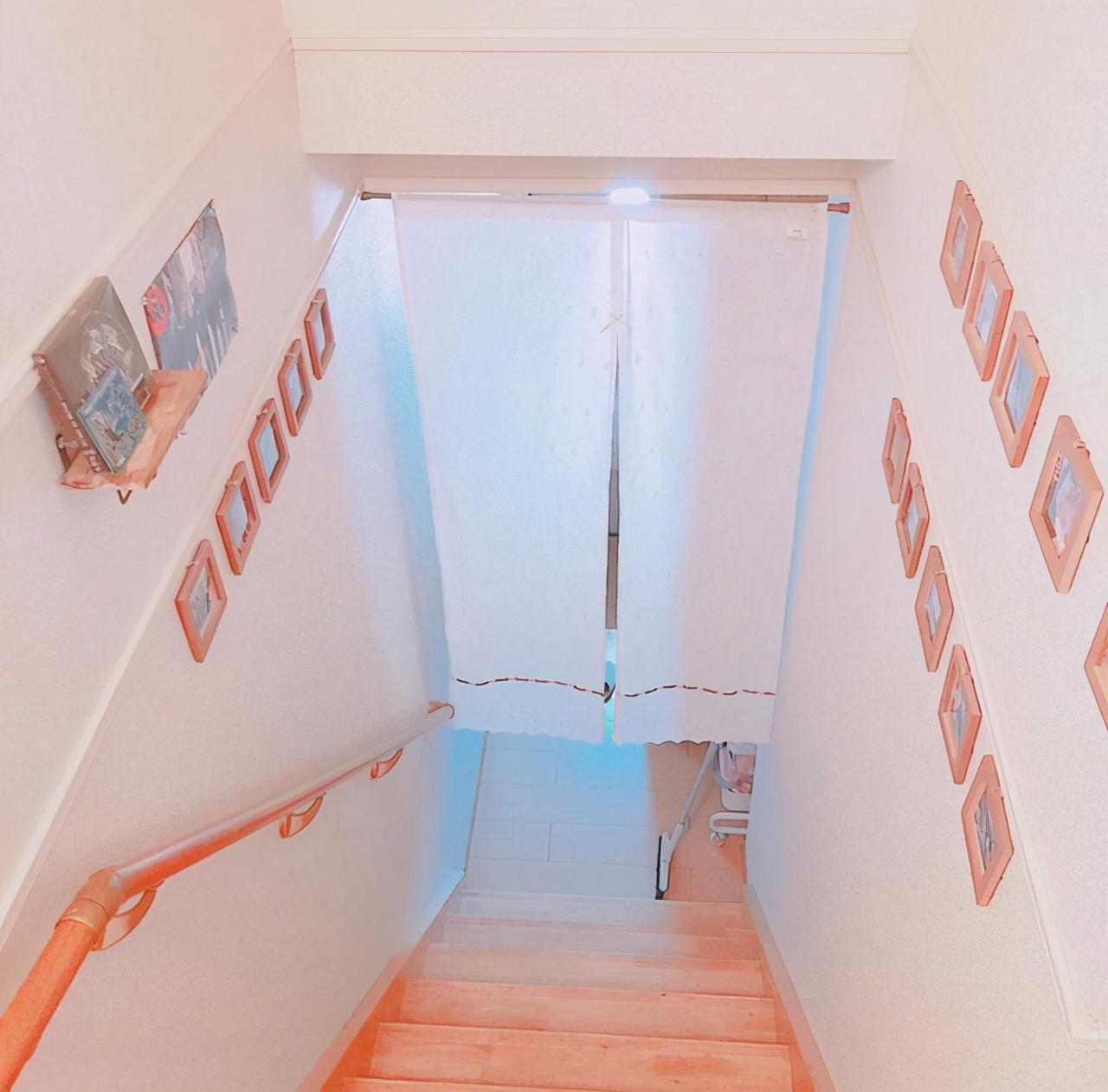 家居超人|日本单身女孩的60㎡出租屋，全屋温馨又精致，一个人住久会上瘾