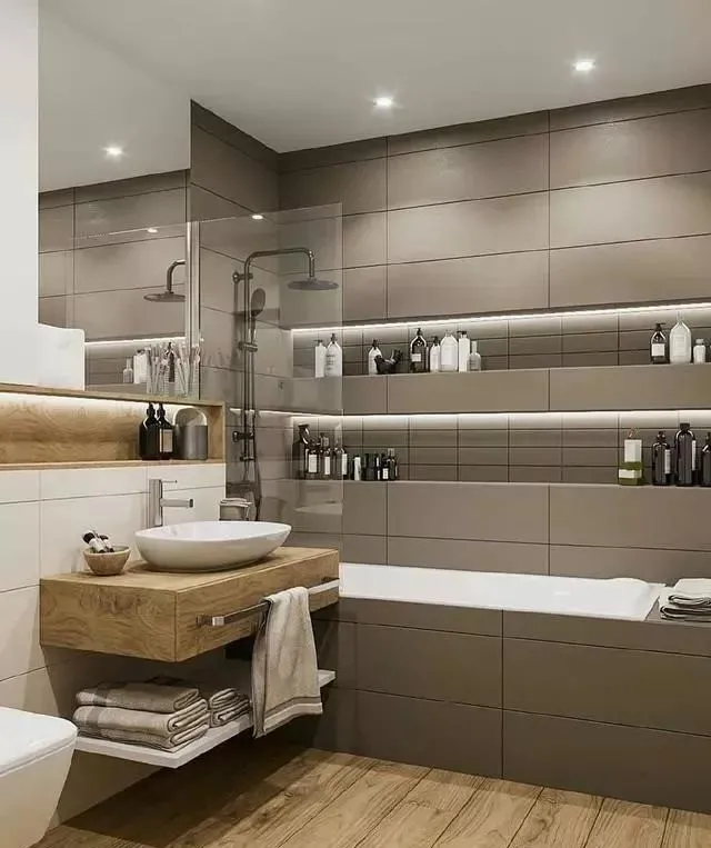 装修攻略，9个让家变美的装修小技巧，不费钱效果却惊艳