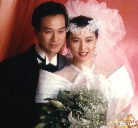 郑少秋|楚留香郑少秋：靠二婚妻子走红，三段婚姻四个女儿，命运各不相同