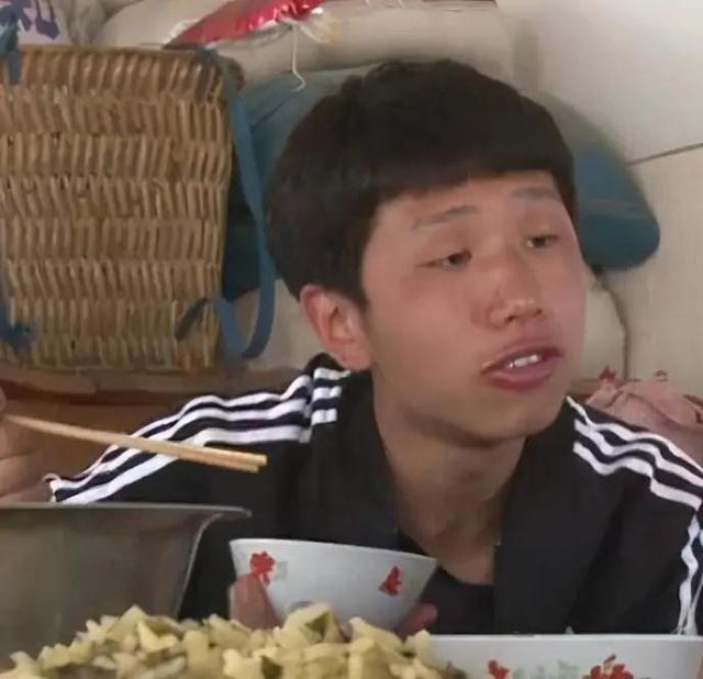 王境泽|还记得变形记的“真香少年”王境泽吗？6年过去了，他现状如何？