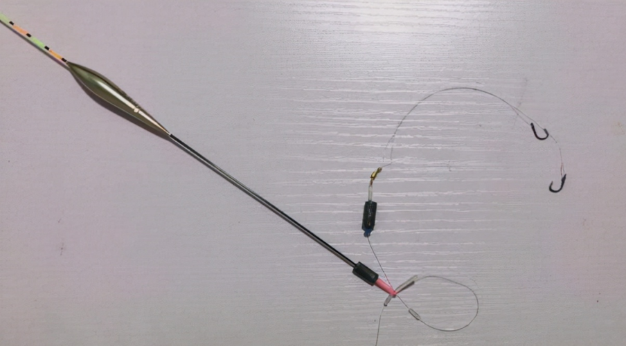 饵料|浮漂什么时候该调灵,什么时候该调钝,是有讲究的