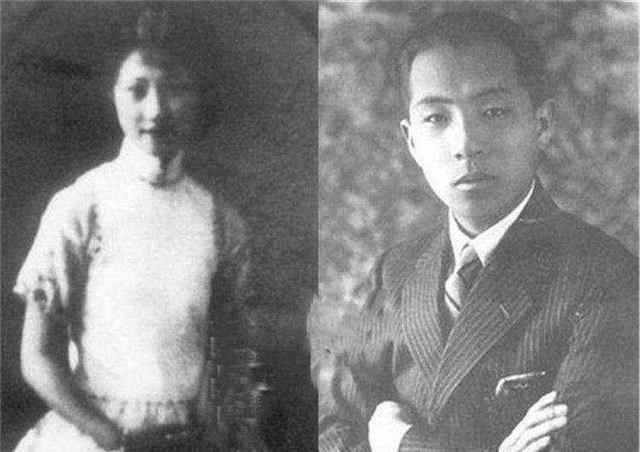 赵四小姐|赵四小姐年轻时太美了，看了老照片后感叹她简直惊艳了时光