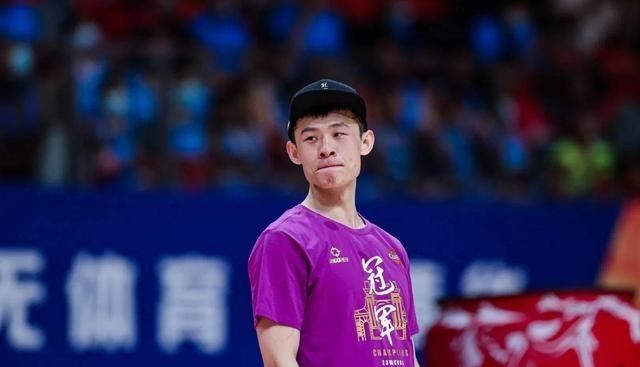选秀|王岚钦锁定状元，清华六分击败北大