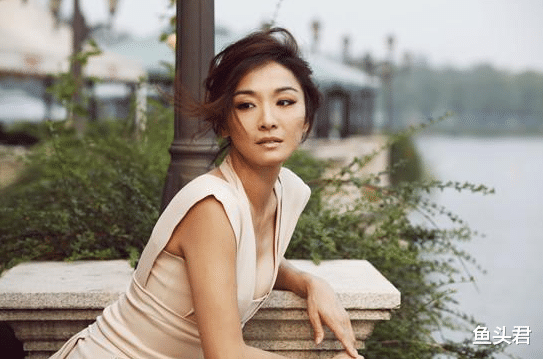 后遗症|她因长相太美一炮走红，却在拍戏时被误伤，后遗症影响了她的一生