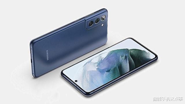 galaxy s21|45W！三星S21 FE已获认证，网友：三星S21买早了