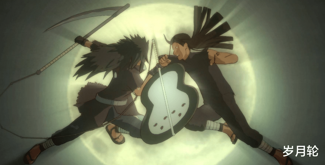 火影忍者|火影前期很精彩，它后期算是烂尾了吗？