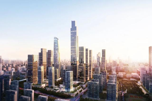 曲江新区 丝博会,看曲江