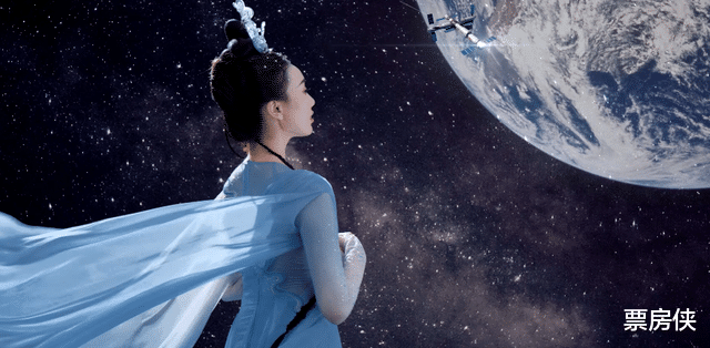 哈珀·贝克汉姆|鹤跃少林、周深入画，中秋爆红的河南卫视，又打了多少节目的脸？