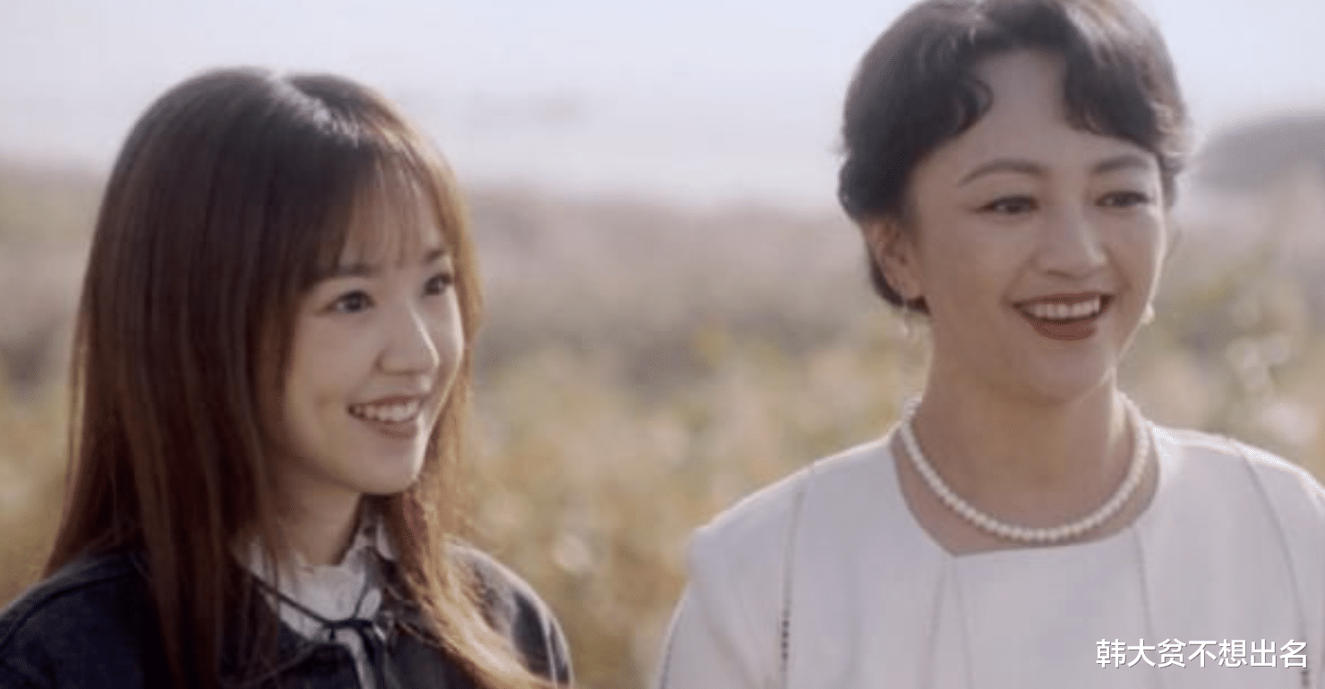 一生一世|《一生一世》梅行竟是97年小鲜肉？时宜堂妹居然已经25岁了！