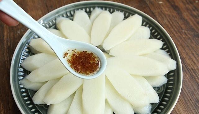 衰老|冷天记得多吃它，滋养脾胃易消化，蒸一蒸就上桌，全家都合适