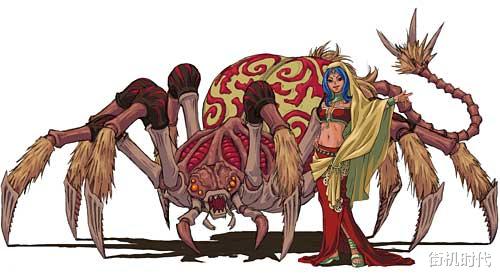 天外魔境|日本三大国民游戏之一《天外魔境》，我们接触到的仅仅是皮毛