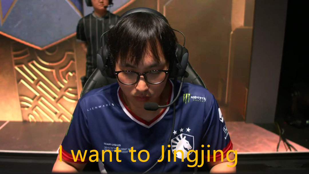 RNG|北美大师兄谈Uzi，给予极高评价！国服第一奇亚娜北枫深有同感