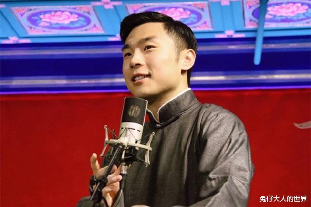 张九南|德云社张九南发文,讲述八队“客串”后遗症,网友:照顾好身体