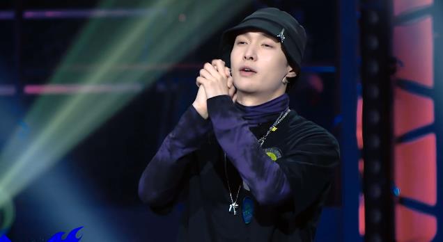 韩宇|韩宇遗憾出局，刘宪华战队只剩三人，萌新队长真诚道歉很感人