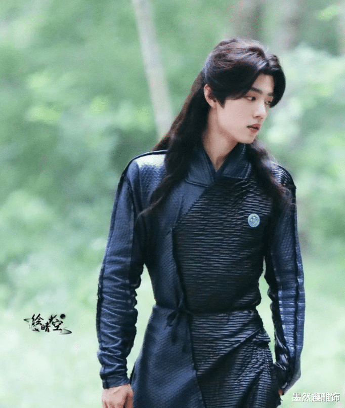 吴莫愁|《斗罗大陆》演员片酬曝光，吴宣仪拿1000万，肖战十分之一都不到