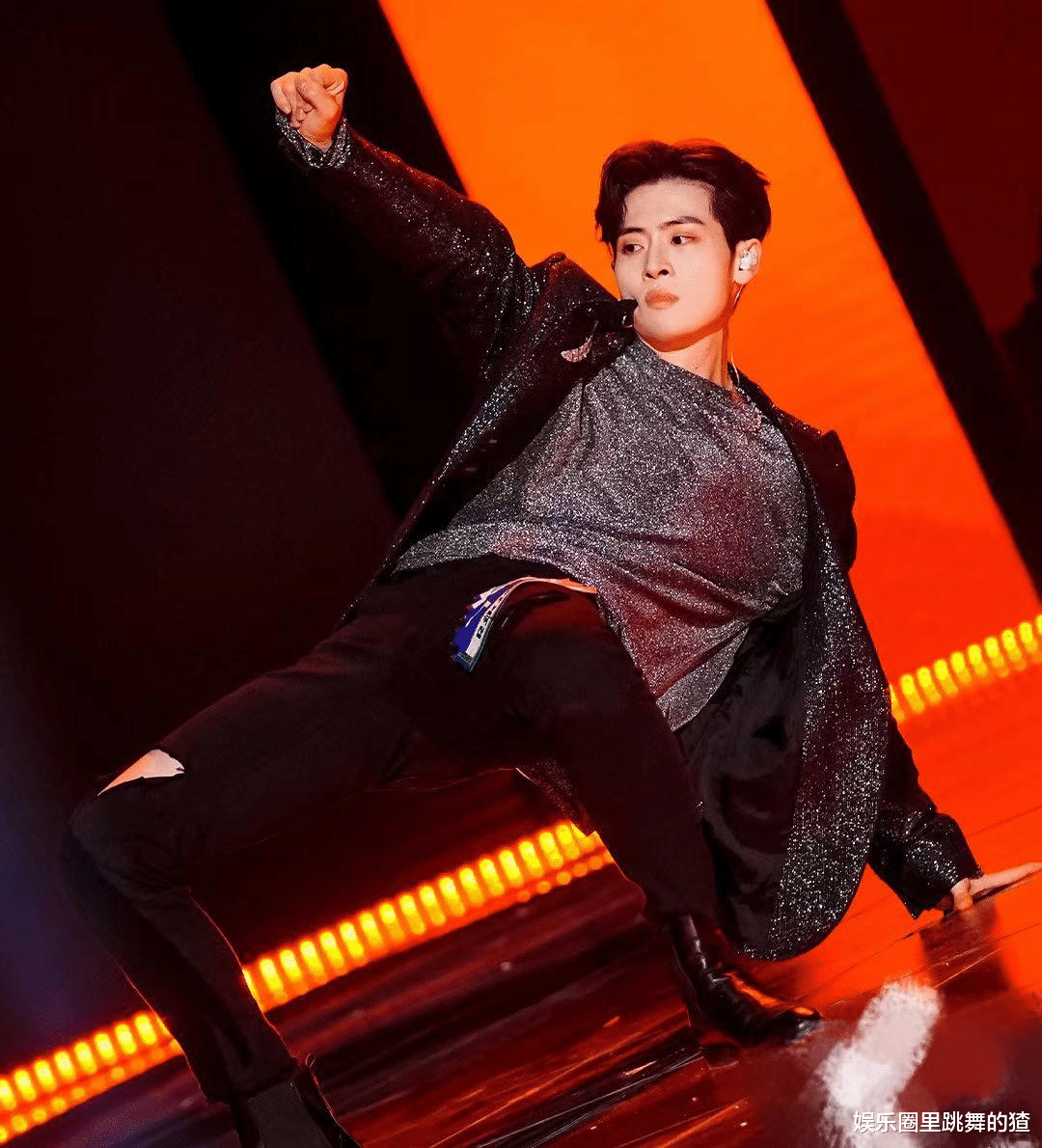 张嘉元|创造营4：节目未播完，排名却提前被爆料，原来出道位早被内定？