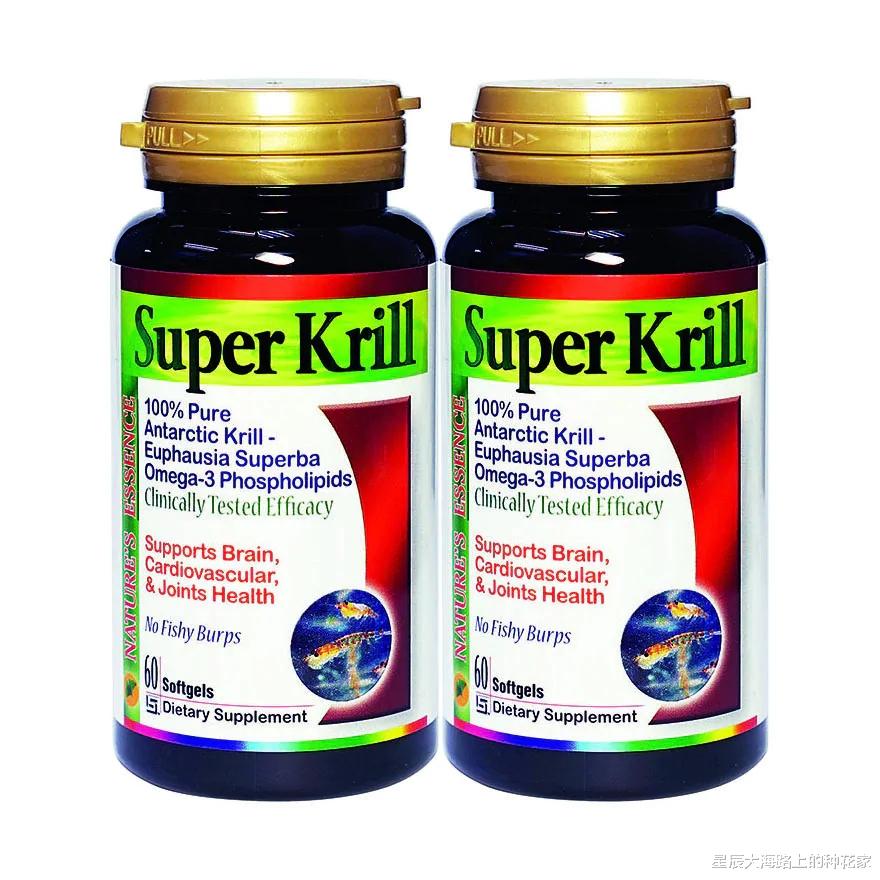 飞鱼 南极磷虾：5亿吨的“海上金矿”，每年吃掉2亿吨，为何还没灭绝？