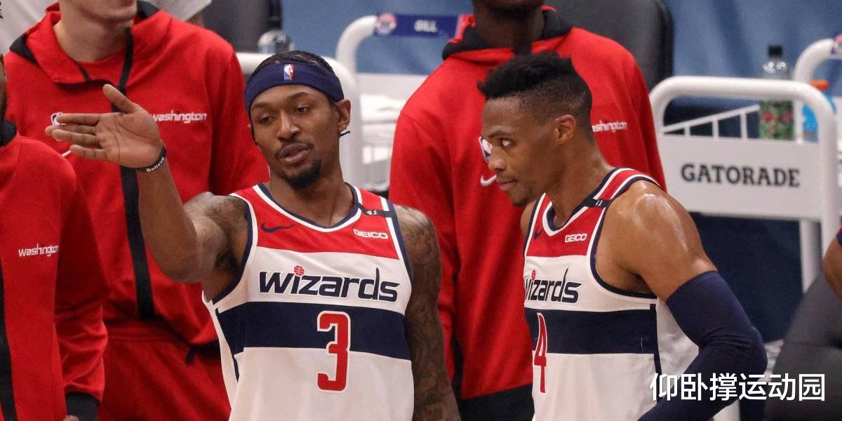 湖人队 威少交易点评：既考虑切实需求又留有后手，湖人重新赚足眼球