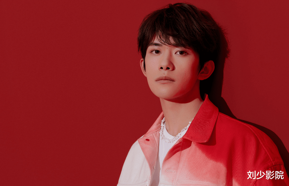 长安如故|易烊千玺冲击顶流就是目标，还是希望不忘初心，努力向前