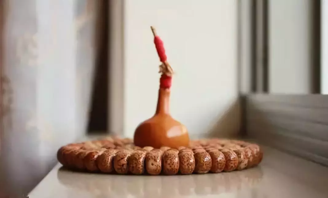 文玩|文玩圈里的五大帮派，你是混哪里的？