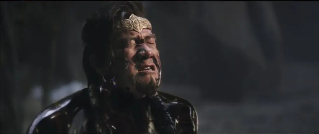 胡军|开！眼！了！为毛连他俩都沦陷了