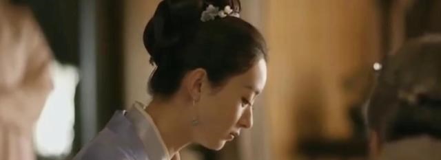 首映|知否:祖母为何教导明兰女人手里要有钱?再看罗子君就懂了