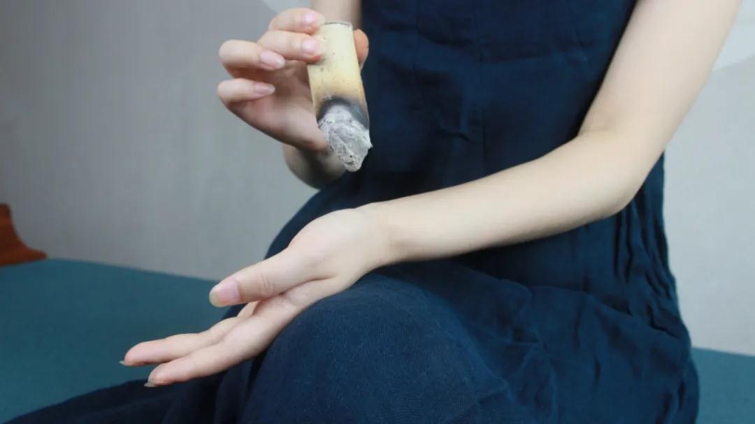 小手氷凉|气为阳，血为阴！你的气血足不足？从这 5 个部位就能看出来