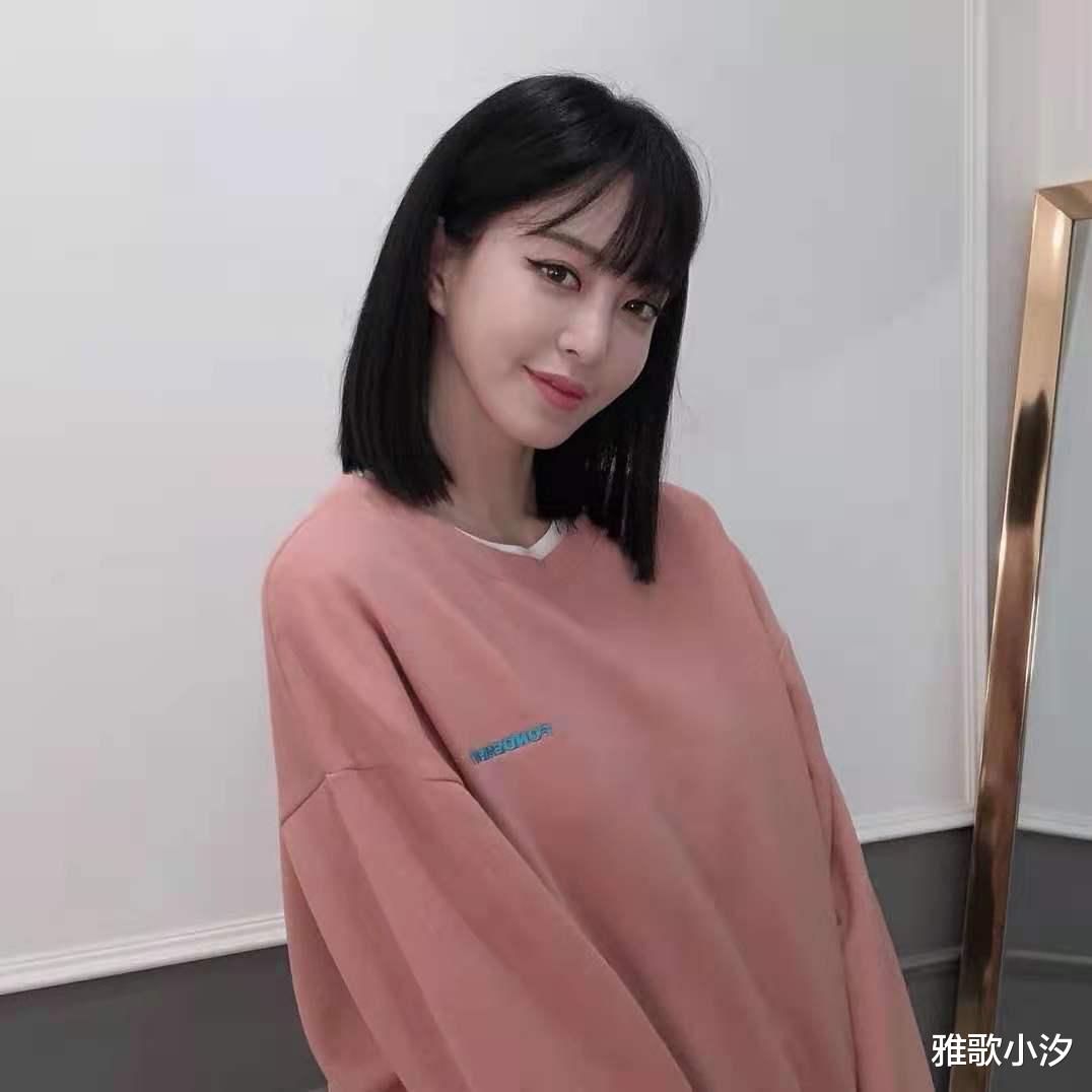 韩艺瑟|韩国“不老女神”韩艺瑟，分享5天轻松减3磅餐单，每天还能吃甜品