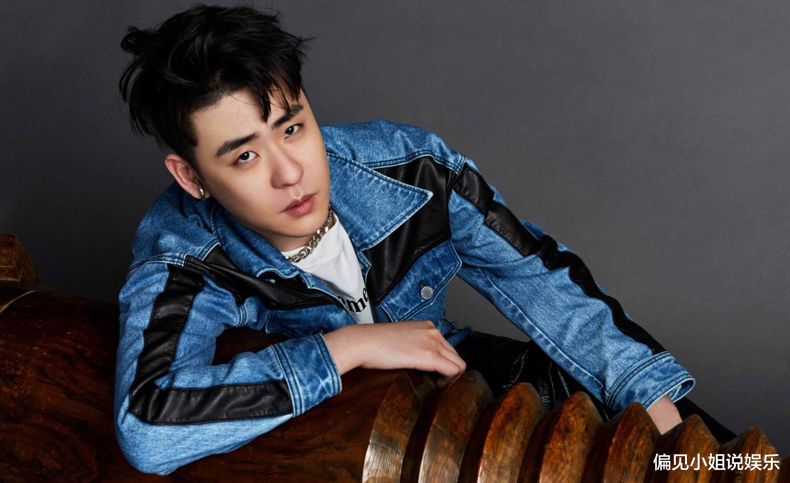 朱志鑫|德云社张云雷发布声明，未授权任何相关周边，提醒粉丝理性消费