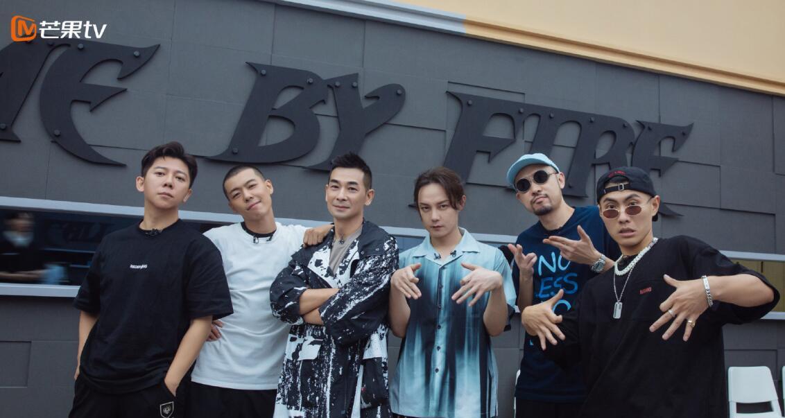 bridge|陈辉和黄贯中选人环节情商高，布瑞吉却心机很深