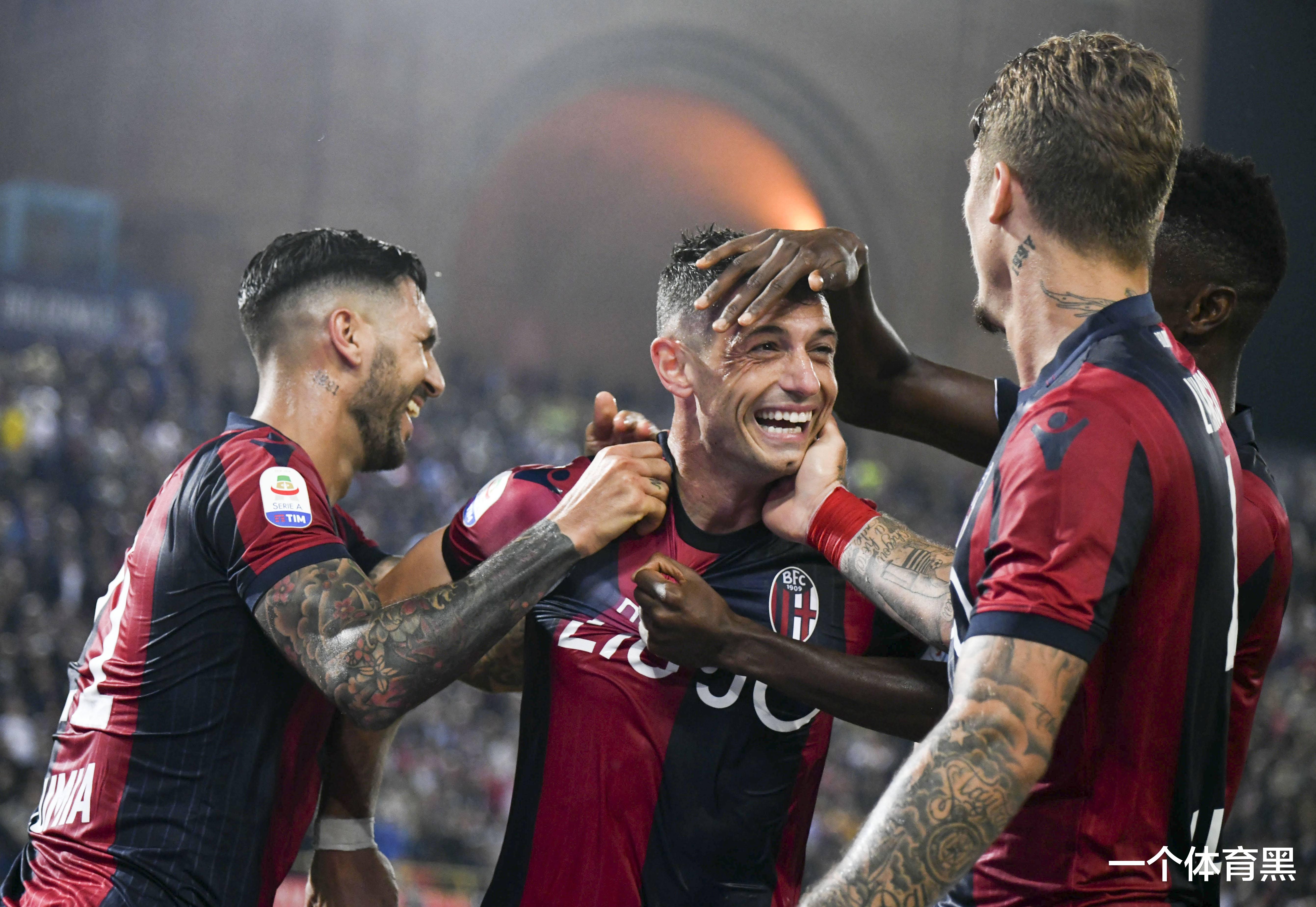 國際米蘭|7連勝國米客戰(zhàn)博洛尼亞，主隊(duì)主場勝率50%，能否守住不丟球？