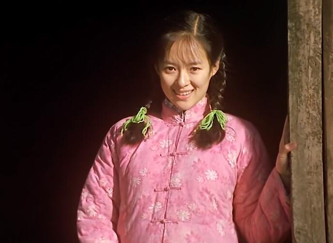 灵气逼人|妇女难演少女，“丫头教”的成员，翻车前哪一个不是灵气逼人