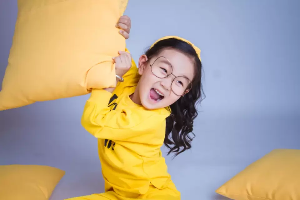 益养荟|孩子起床难，总是迟到，怎么办？