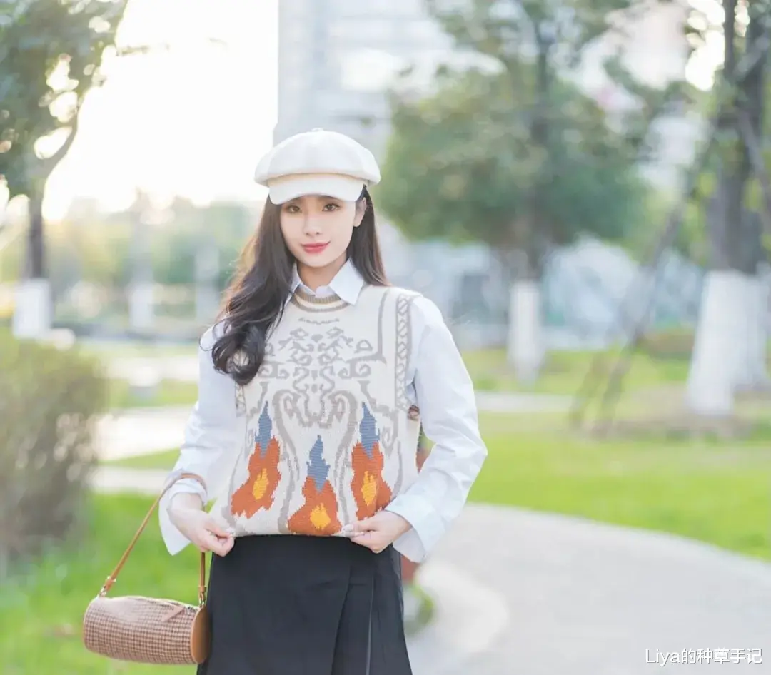 Liya的种草手记|3件上装 + 2件下装,真的美